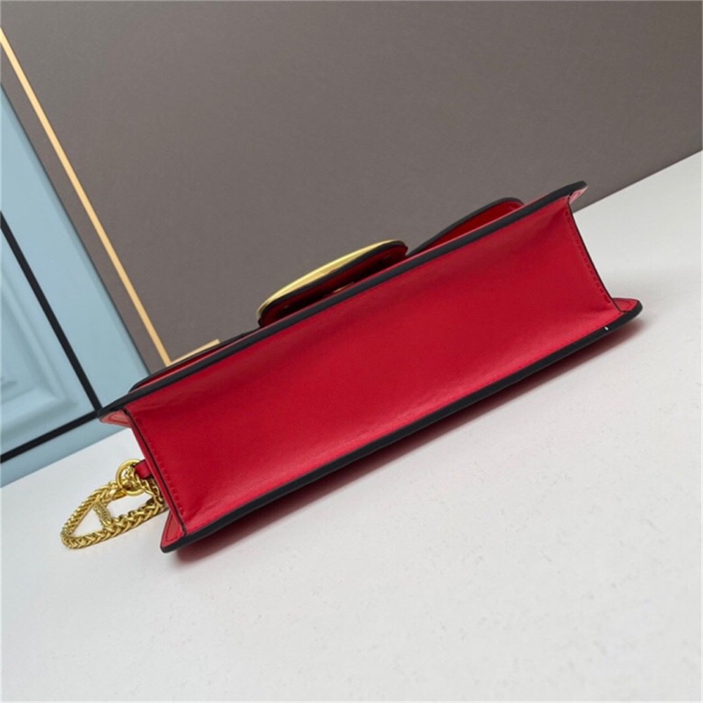 Valentino Locò vintage shoulder crossbody bag - Picture 7 of 7